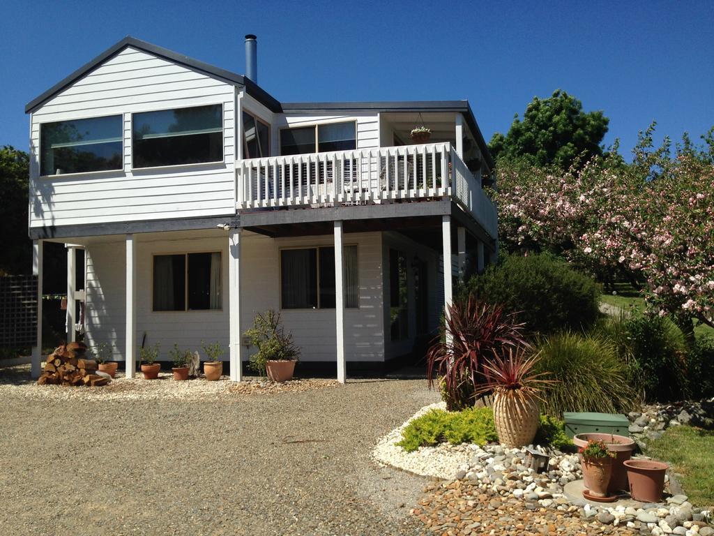 Yarra Glen Bed & Breakfast Extérieur photo