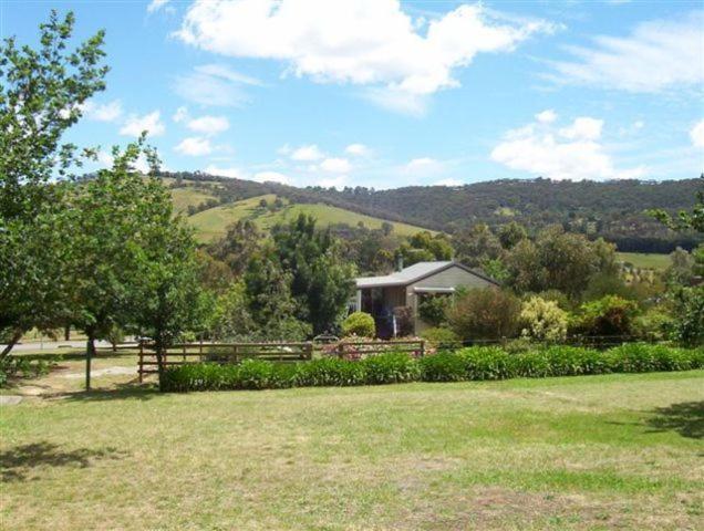 Yarra Glen Bed & Breakfast Extérieur photo