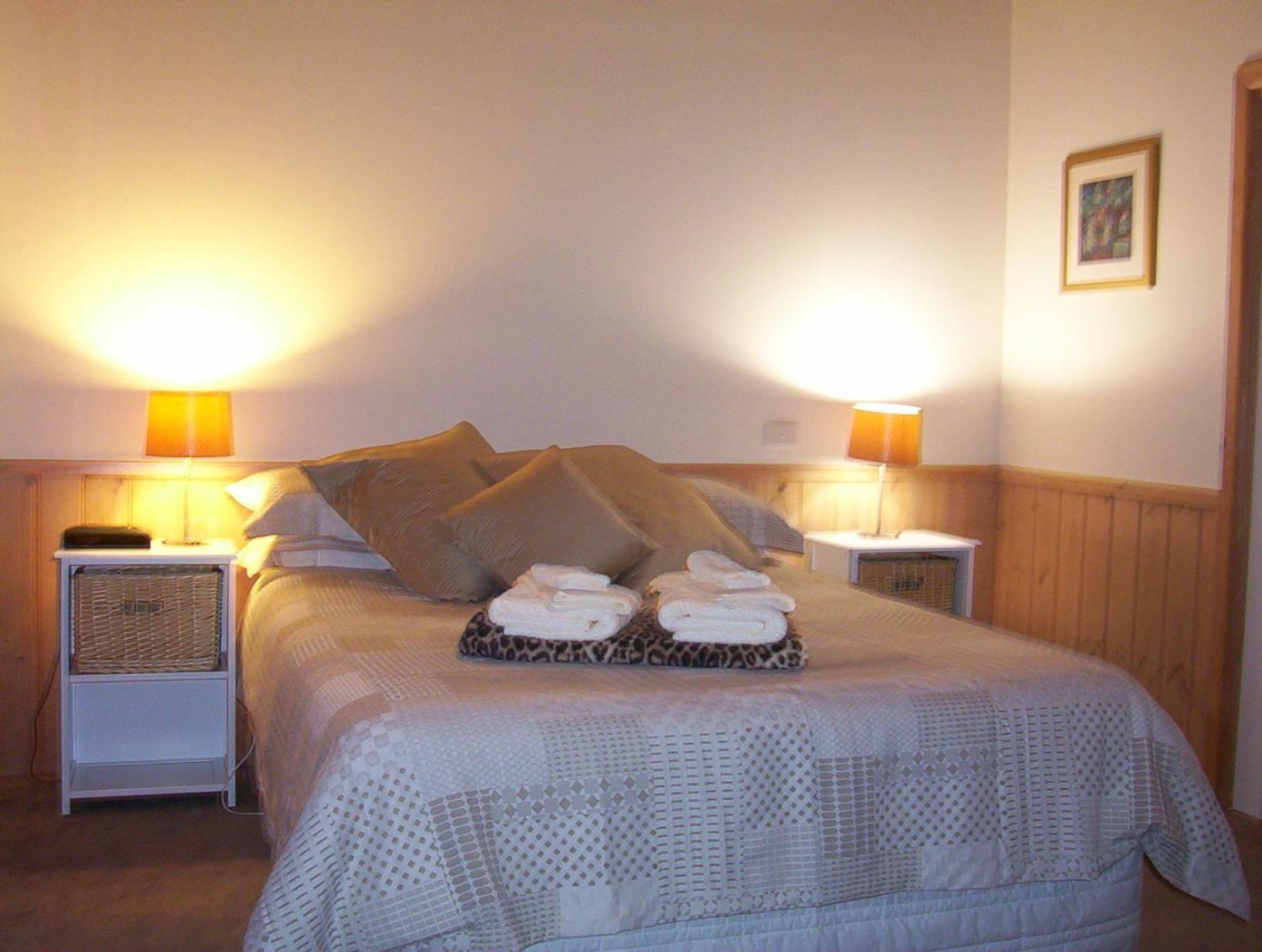 Yarra Glen Bed & Breakfast Extérieur photo