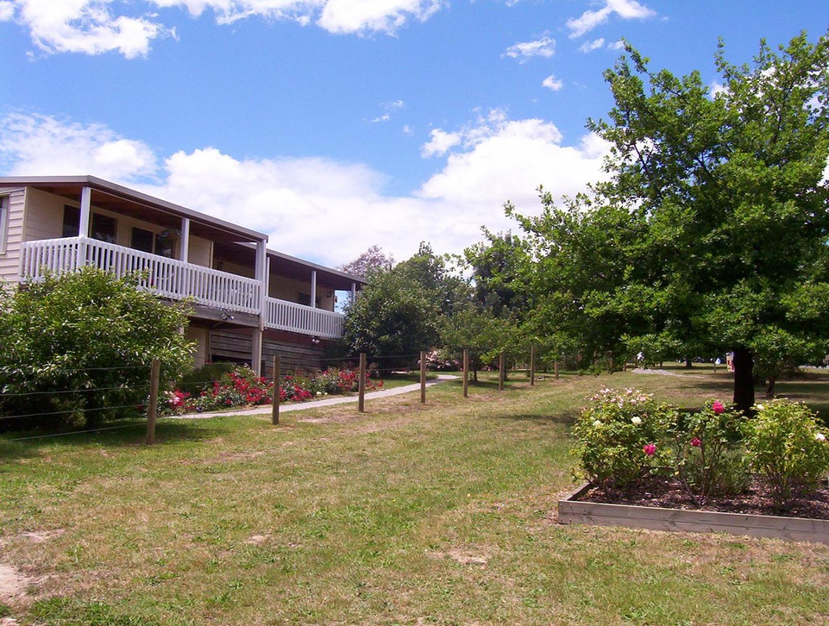 Yarra Glen Bed & Breakfast Extérieur photo