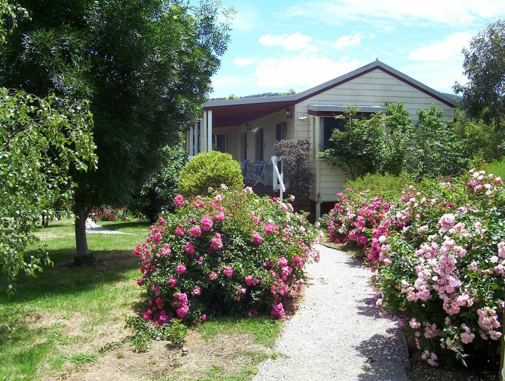 Yarra Glen Bed & Breakfast Extérieur photo
