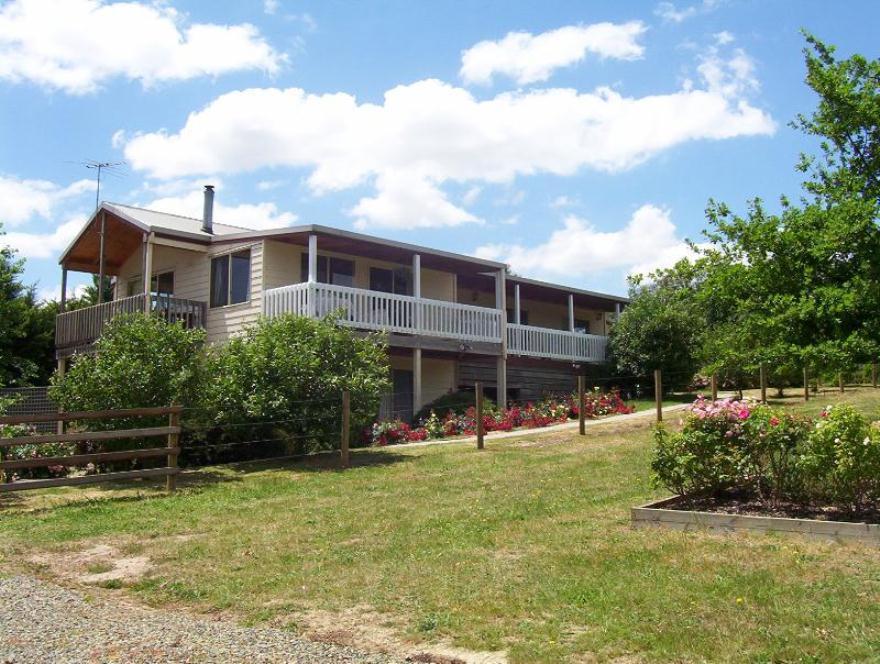 Yarra Glen Bed & Breakfast Extérieur photo