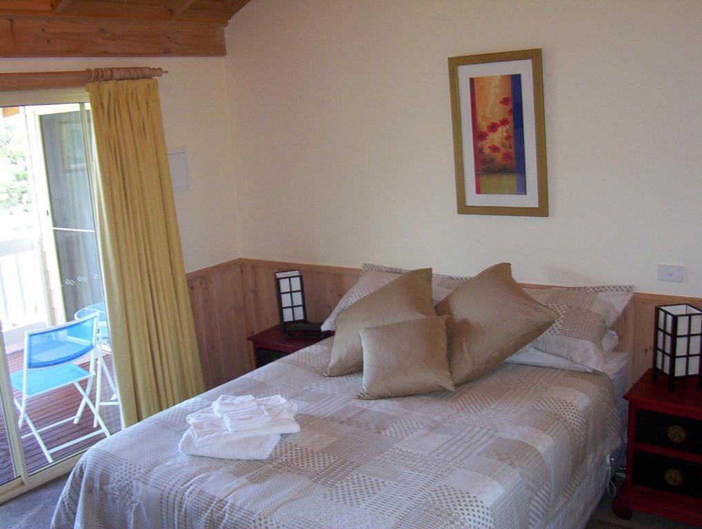 Yarra Glen Bed & Breakfast Extérieur photo