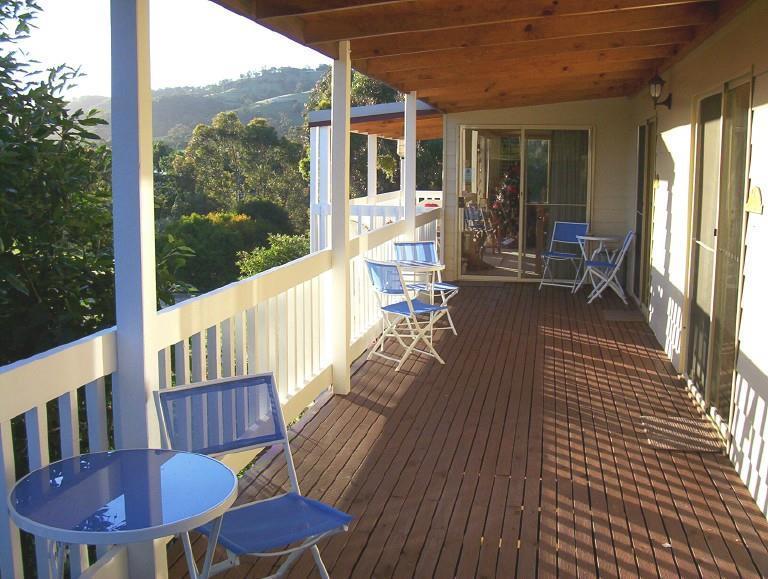 Yarra Glen Bed & Breakfast Extérieur photo