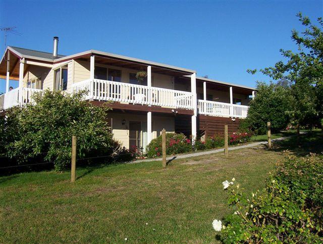 Yarra Glen Bed & Breakfast Extérieur photo