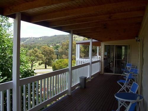Yarra Glen Bed & Breakfast Extérieur photo