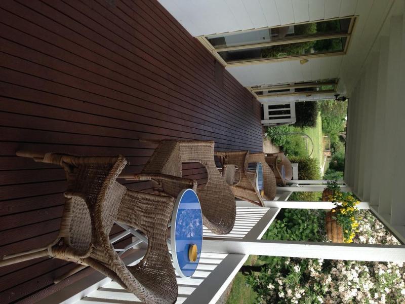 Yarra Glen Bed & Breakfast Extérieur photo