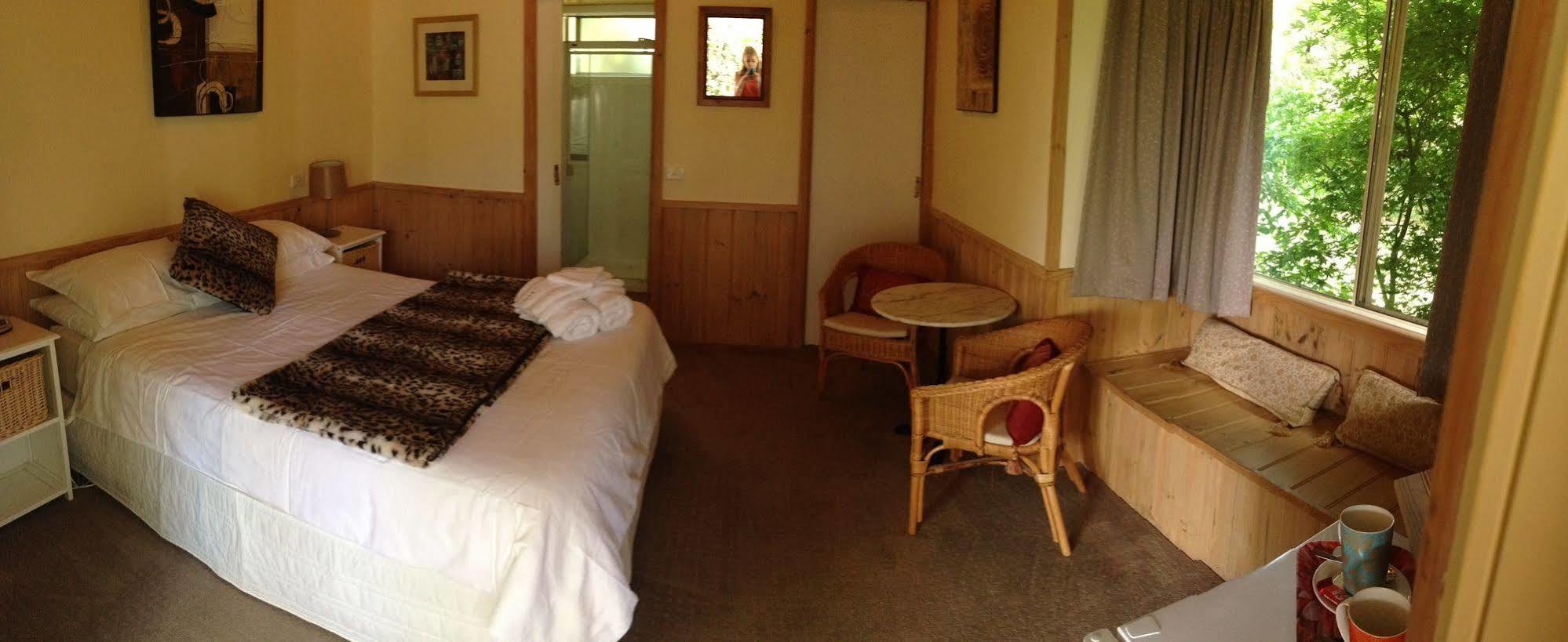 Yarra Glen Bed & Breakfast Extérieur photo