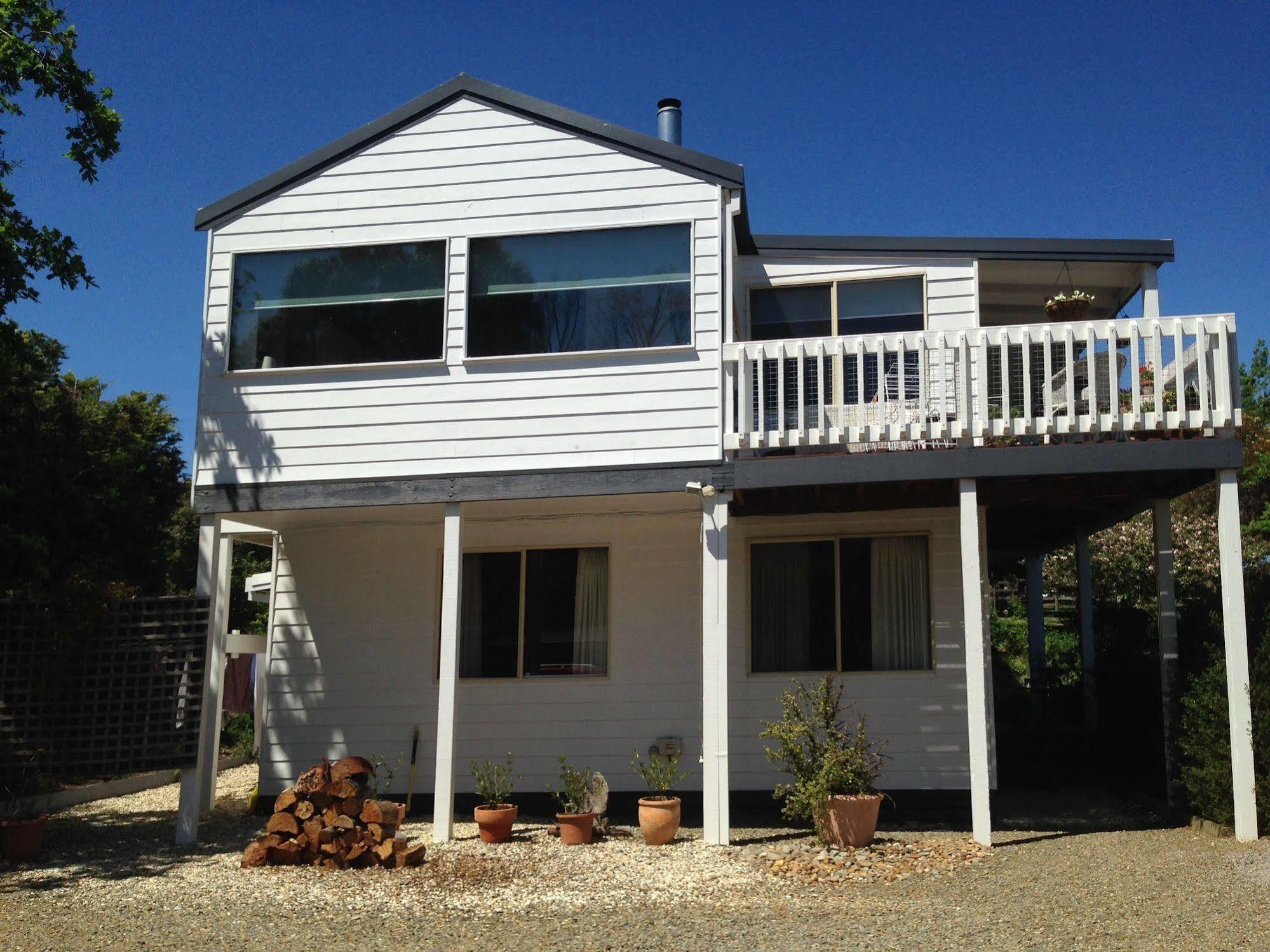 Yarra Glen Bed & Breakfast Extérieur photo