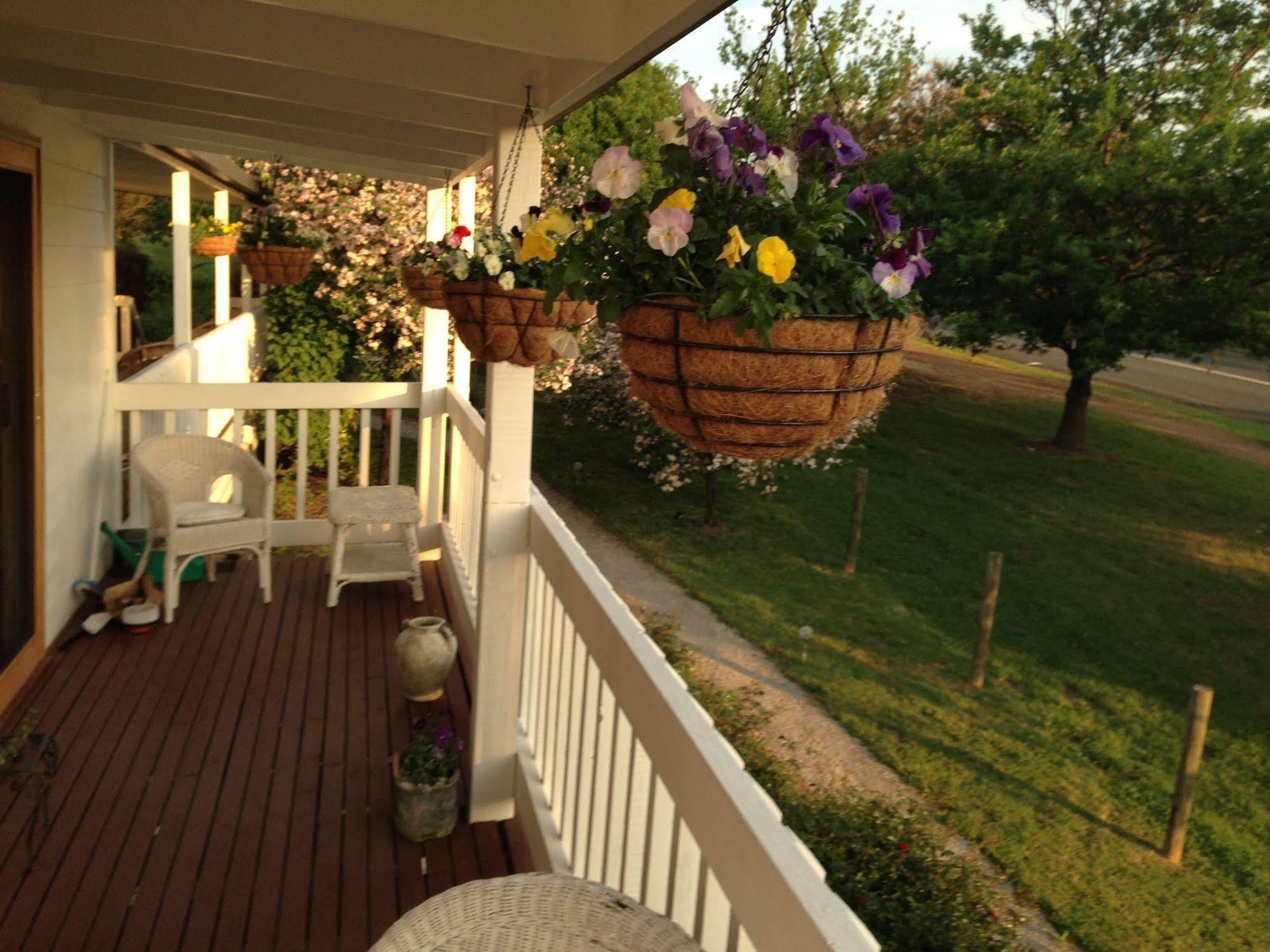 Yarra Glen Bed & Breakfast Extérieur photo