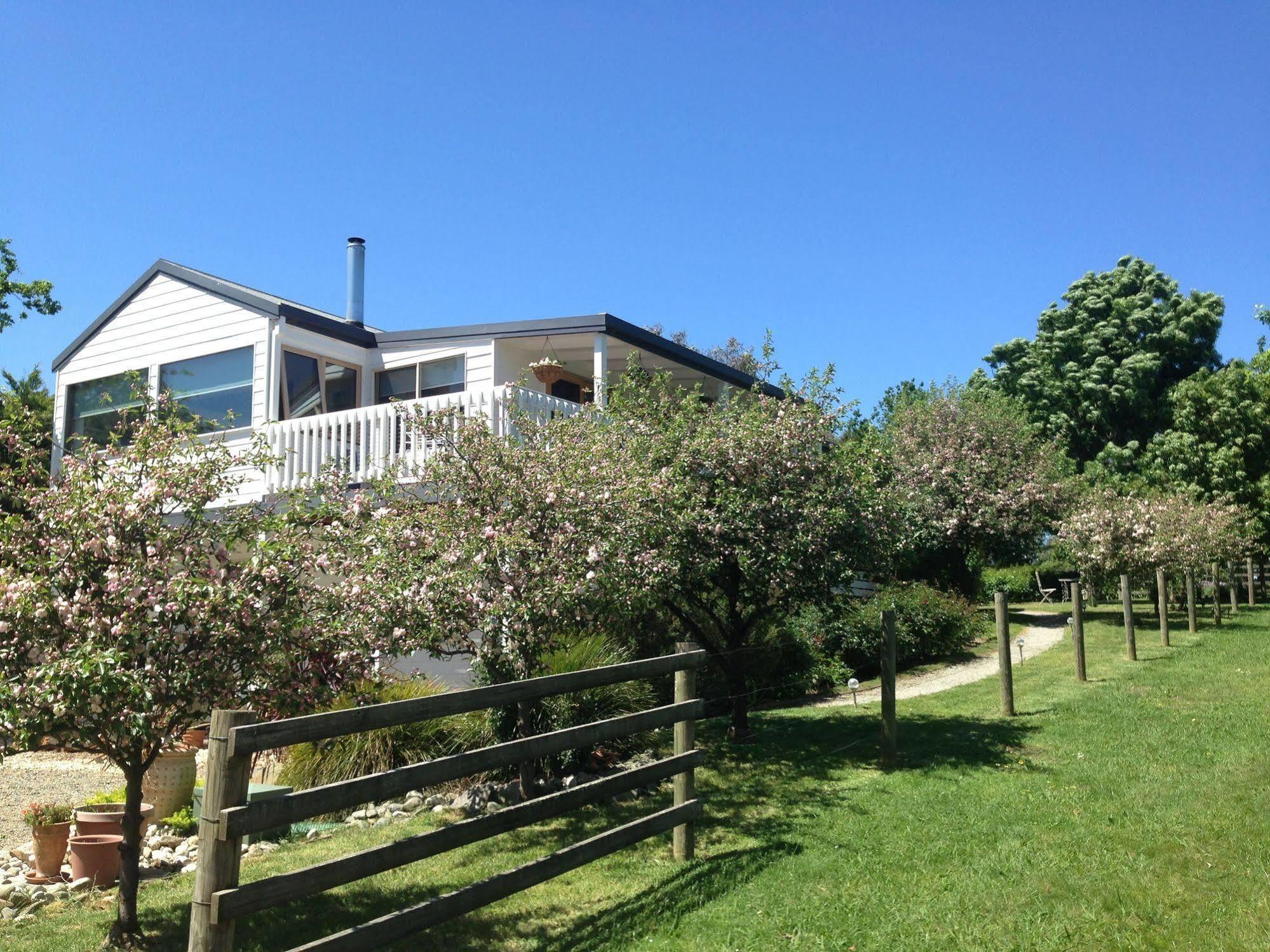 Yarra Glen Bed & Breakfast Extérieur photo